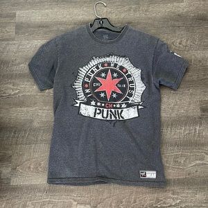 WWE CM Punk T-shirt